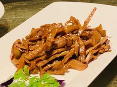 -上海小南国(不夜城店)