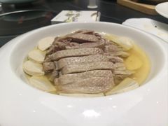 -童福兴·南京菜(老门东店)