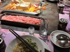 -锦城印象火锅(天府三街店)