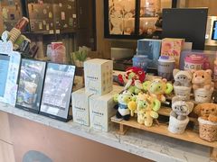 -霸王茶姬(南强街店)