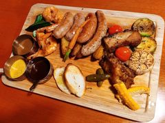 -布拉格餐厅· 中欧捷克菜(全国首店)