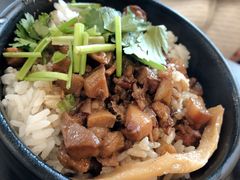-古代饭堂(冠亚店)