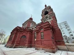 -圣·阿列克谢耶夫教堂