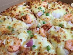 -尊宝比萨(福强店)