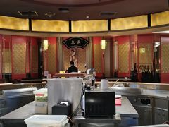 -牛将军•涮肉•烤肉(北京王府井·故宫店)