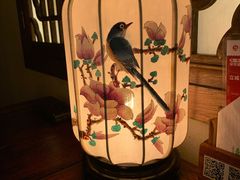 -绿茶餐厅(领展购物广场·中关村店)