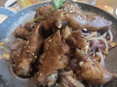 -品味泸沽湖•民族特色菜(大落水店)