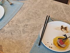 -威海蓝海御华大饭店·蓝钻美食自助百汇