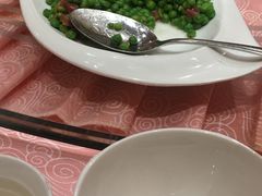 -花中城·杭帮菜·粤菜·海鲜火锅(清泰街店)