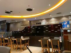 -必胜客(谷埠店)