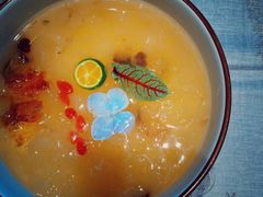 -佳兰雅序融合菜(高新店)