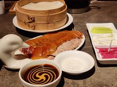 北京烤鸭-金鸭季·北京烤鸭(深业上城店)