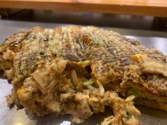 -日葵 大阪烧ひまり(仙霞路店)