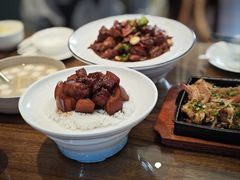 -巨鼎谭家菜(普照寺路店)