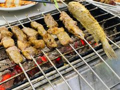 -小寒羊烧烤(凯瑞时代大厦店)