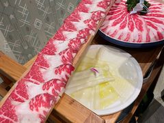 -五星桥原切肥牛火锅·30年专注好牛肉(湖塘店)