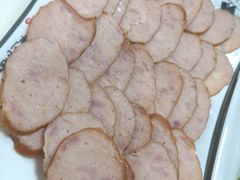 -福园东北菜饺子铁锅炖