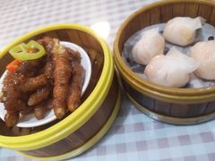 -阿政粤小馆(中央大街店)