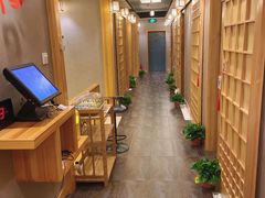 -鸥迪足道(老虎滩店)