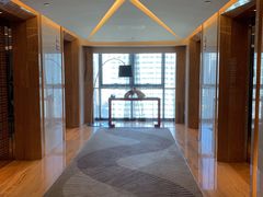 -青岛富力艾美酒店