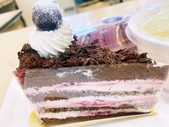 -永康饼屋(桑达大厦总店)