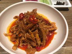 -小大董·烤鸭(凤凰汇店)