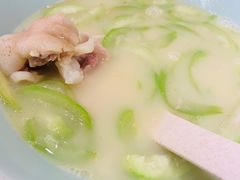 -廖川菜(金虹桥店)