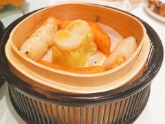 雀笼点心-翠园(兴业太古汇店)