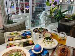 -3号仓库·创意中国菜(新世界城店)