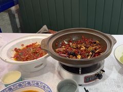 -湘中缘·湖南菜(娄底驻京办店)