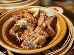 -吼堂老火锅(太古里总店)