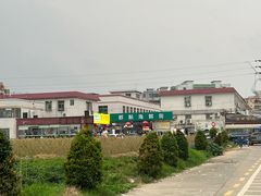 -都斛海鲜街