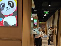 -海底捞火锅(河东万达广场店)