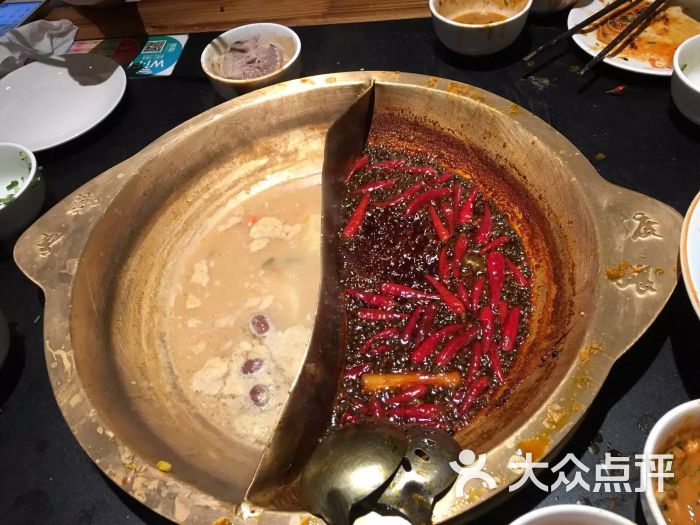 渡娘火锅(亚运村店)图片 - 第662张
