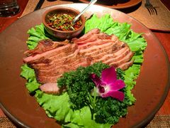 卡拉山火塘烧肉-花马天堂云南餐厅 Lost Heaven(外滩店)