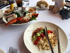 -莫尔顿牛排坊(浦东ifc店)