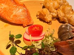 -岩盐·铁板料理(嘉里店)