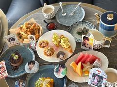 -Hi City·城市之巅