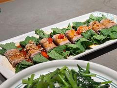 -云海肴·汽锅鸡·云南菜(高德置地店)