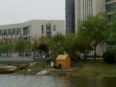 -上海海事大学(临港校区)