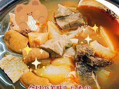 -桥雪牛杂专门店(关边路店)