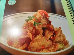 -尚一汤·粤菜海鲜(环球港店)