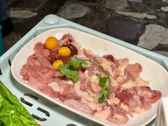 -小煵记·打边炉(西丽文光店)