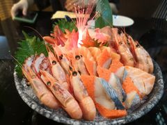-真剑日本料理·铁板烧(贵州路店)