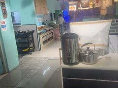 -云中鱼蒸汽石锅鱼(川沙百联店)