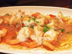 -外婆家(蓝色港湾店)