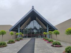 -鸿山遗址博物馆