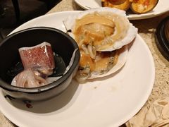 -初色海鲜自助(万丰路店)