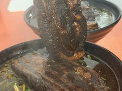-小龙大肉面馆