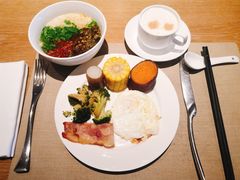 -上海佘山茂御臻品之选酒店(原佘山艾美酒店)